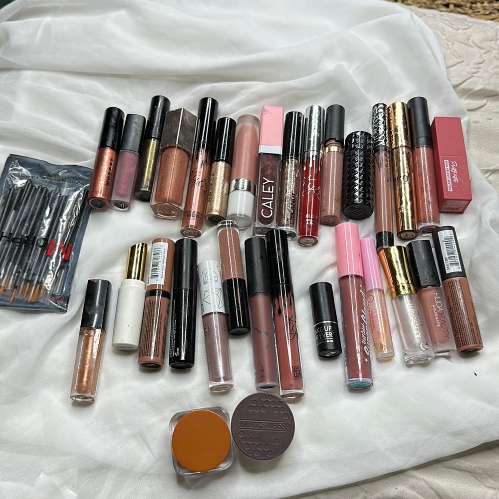 Lipsticks